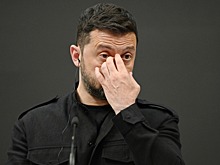 Раскрыт долг Зеленского перед семьями солдат ВСУ