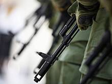 В России сообщили о подготовке военными ВСУ вооруженного мятежа