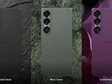 Sony признала массовые проблемы с Xperia 1 VII