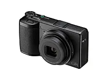 Ricoh анонсировала камеру GR IV без видоискателя