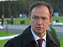 Мединский объяснил, почему именно 7 июня Украине надо забрать погибших