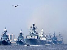 Переполох на Балтике: Россия дерзко ответила на провокацию 16 стран…