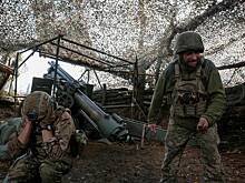 ВСУ отказались сдаваться в окруженном Красноармейске