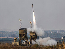 В МИД России отреагировали на американский проект «Золотой купол»