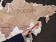 США хотят сделать из России конфедерацию