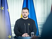 Депутат Рады набросился на Зеленского