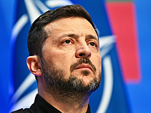 «Обвал власти»: на Украине послали тревожный сигнал Зеленскому