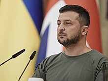 Зеленский: Германия поменяла позицию насчет членства Украины в НАТО