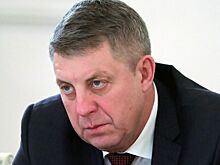 Богомаз назвал причину обрушения моста в Брянской области