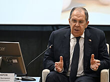 В Кремле раскрыли ближайшие планы Лаврова