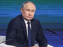 Путин сыграл резервным козырем: все карты по Украине будут раскрыты
