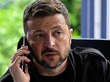 Трамп согласился помочь Зеленскому по одному вопросу