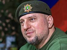 Алаудинов опубликовал пост о позоре русских после скандала с бойцом…