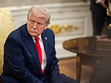 Трамп назвал Маска «злостным наркоманом»