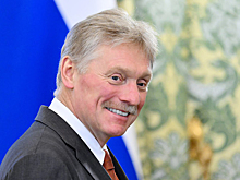 В Кремле прокомментировали «опалу» Лаврова