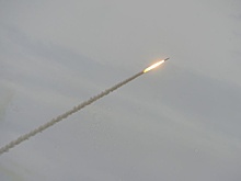 ПВО в Киеве взорвала жилой дом, пытаясь сбить русскую ракету