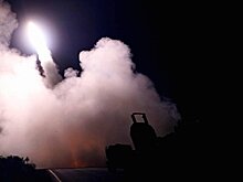 Военкор прокомментировал причины российского удара по зданию Boeing в Киеве