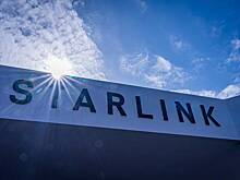 Превосходство Starlink в небе объяснили
