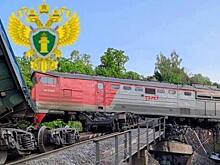 Раскрыта цель подрывов в Брянской и Курской областях