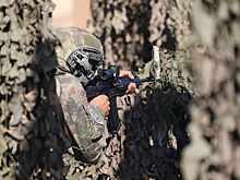 Армия Китая отказалась от автоматов QBZ-95 по схеме булл-пап, выбрав…