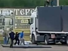 Один из сбивавших дроны камнями в Иркутской области оказался иностранцем