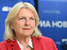 Кнайсль нашла причину проблем Евросоюза