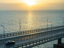 Раскрыты поддерживающие подрыв Крымского моста два россиянина