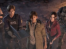 Resident Evil Survival Unit для мобильных устройств выйдет через неделю