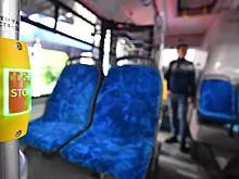 Захрапевший в автобусе пассажир нарвался на штраф в 400 тысяч…
