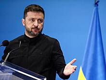 Зеленский предложил условия для отмены санкций против России