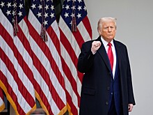 «Большое разочарование»: во Франции раскрыли планы Трампа по украинскому конфликту