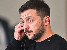Зеленский заявил о нарушении США данного Украине обещания