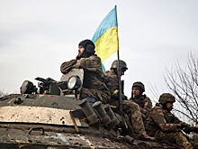 В Генштабе Украины ответили на заявление комбата ВСУ о…