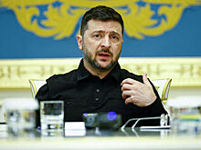 «Три крупные силы»: на Украине раскрыли, кто придет к власти…