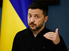 Зеленский объяснил отказ Европы вводить войска на Украину
