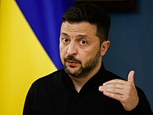 Зеленский заявил о военном сотрудничестве России и Германии