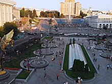 В Киеве призвали немедленно прятаться в бункеры и эвакуироваться
