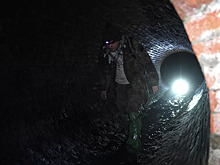 В Польше обнаружили «золотой поезд» нацистов