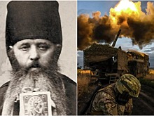 «Россию покинут все». Старец предсказал неожиданный финал СВО