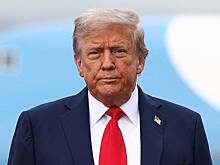 Трамп сделал первое заявление после переговоров с Путиным