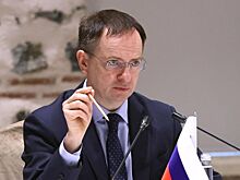 «Позор на весь мир»: заявление Мединского и новый этап украинского…