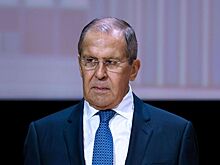 Лавров предложил площадку для второго раунда переговоров с Украиной