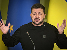 «Детонировало до утра»: Зеленский запаниковал после ночного удара по Киеву