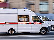 Два человека подорвались на мине в Курской области