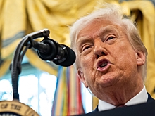 Трамп впервые за второй срок решил выделить оружие Украине