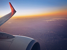 Во Внуково назвали причину снятия багажа пассажиров Turkish Airlines с…