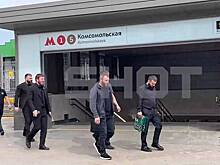 Задержанные за похищение блогера ответили на вопрос о случившемся фразой…