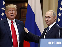 На Западе раскрыли, почему Трамп поменял отношение к Путину