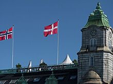 В Норвегии началась истерика по поводу России