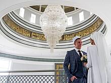 В РПЦ объяснили выбор россиянок в пользу мусульман фразой…